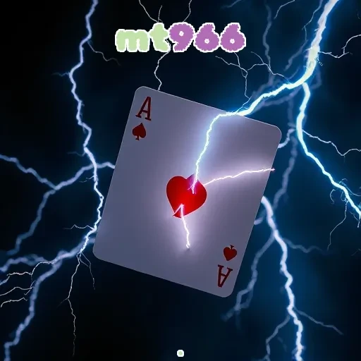 mt966: Petualangan Seru untuk Gamer Indonesia