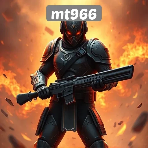 Fitur Menarik di Situs mt966 untuk Para Gamer