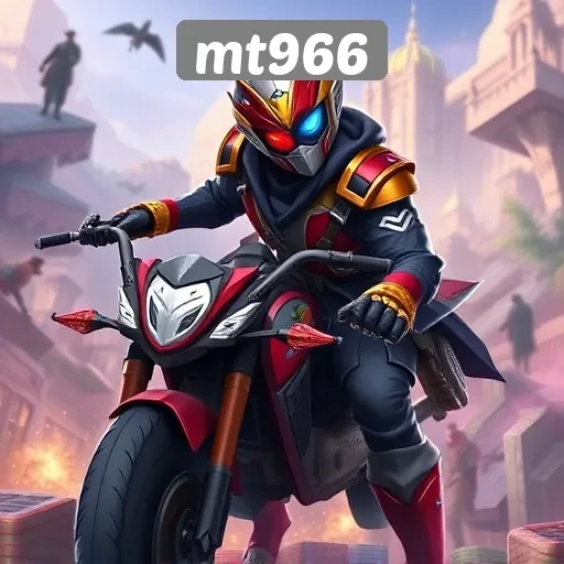 Mengulik Fitur Unggulan dari Situs Game MT966