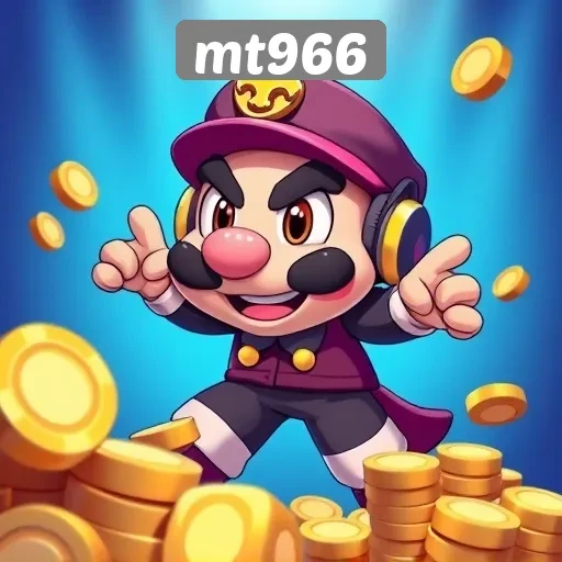 Mengenal mt966 Sebagai Situs Game Terpercaya