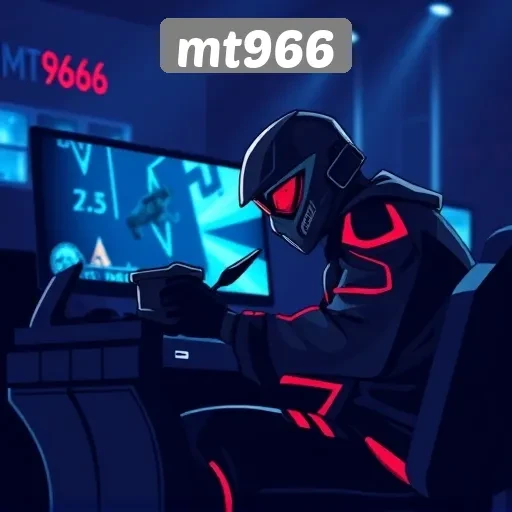 Bagaimana mt966 Mendorong Komunitas Gamer di Tanah Air