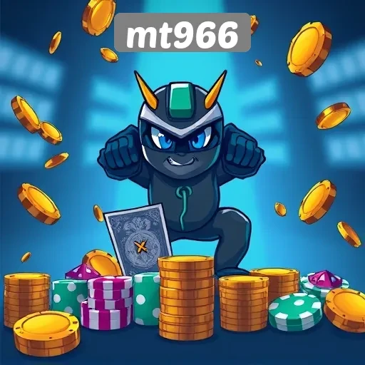 Ulasan Pengalaman Bermain di Situs MT966