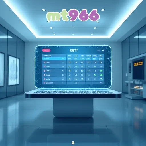 mt966: Manfaatkan Referensi Teman untuk Meraih Keuntungan di Game Online