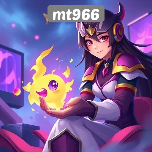 Mengulas Fitur Utama Situs Game mt966